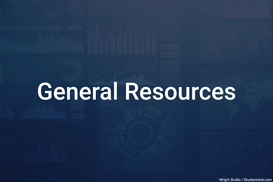 General Resources